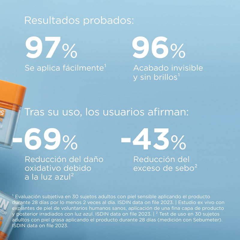  Isdin Fotoprotector Invisible Stick SPF 50 - Farmacias Arrocha