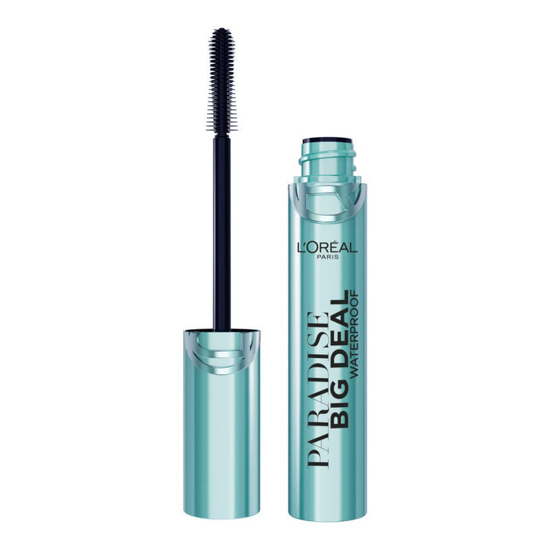 Máscara de pestañas Lash Paradise Big Deal Aprueba de Agua - Farmacias Arrocha