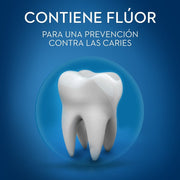 Pasta dental con Flúor Oral - B Complete Menta Refrescante 66 ml - Farmacias Arrocha