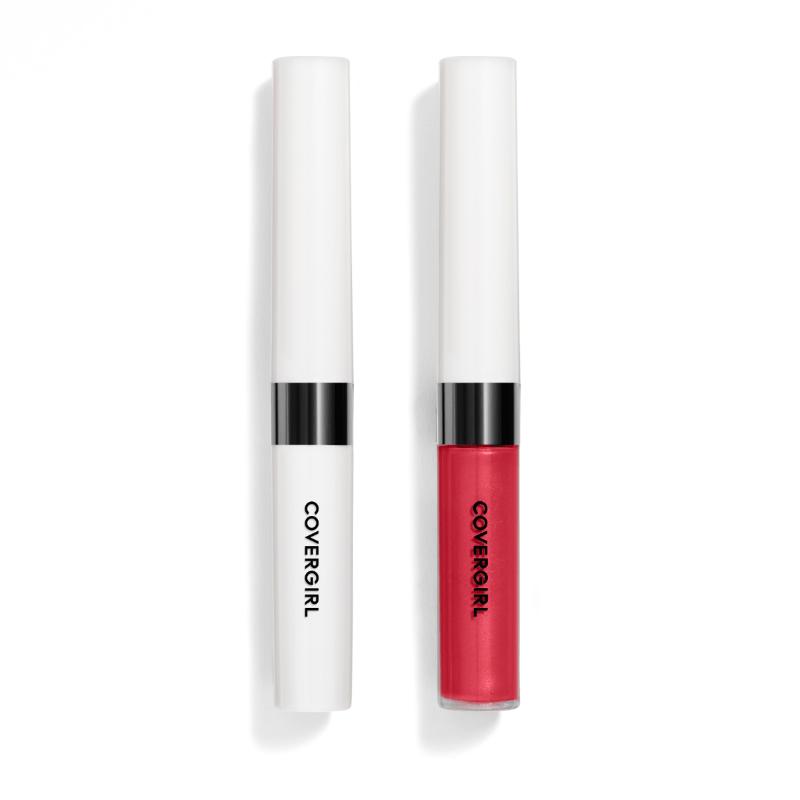 Covergirl Outlast All Day Lipstick - Farmacias Arrocha