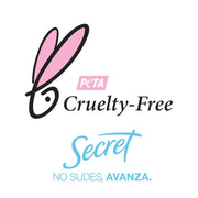 Barra Invisible Antitranspirante Secret Vainilla 45 g - Farmacias Arrocha