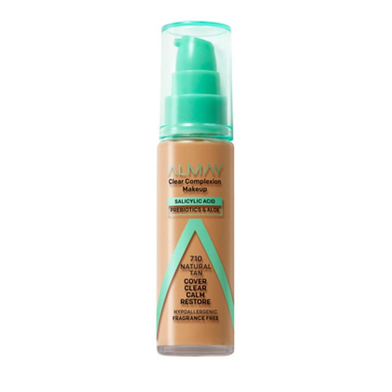 Almay Clear Complexion Base 1 Oz - Farmacias Arrocha