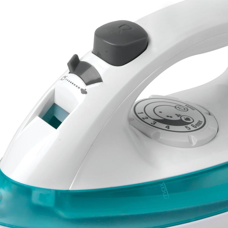 Plancha de vapor B+D Suela Antiadherente - Farmacias Arrocha