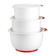 Gondol Set de 3 Vasijas Para Mezclar - Farmacias Arrocha