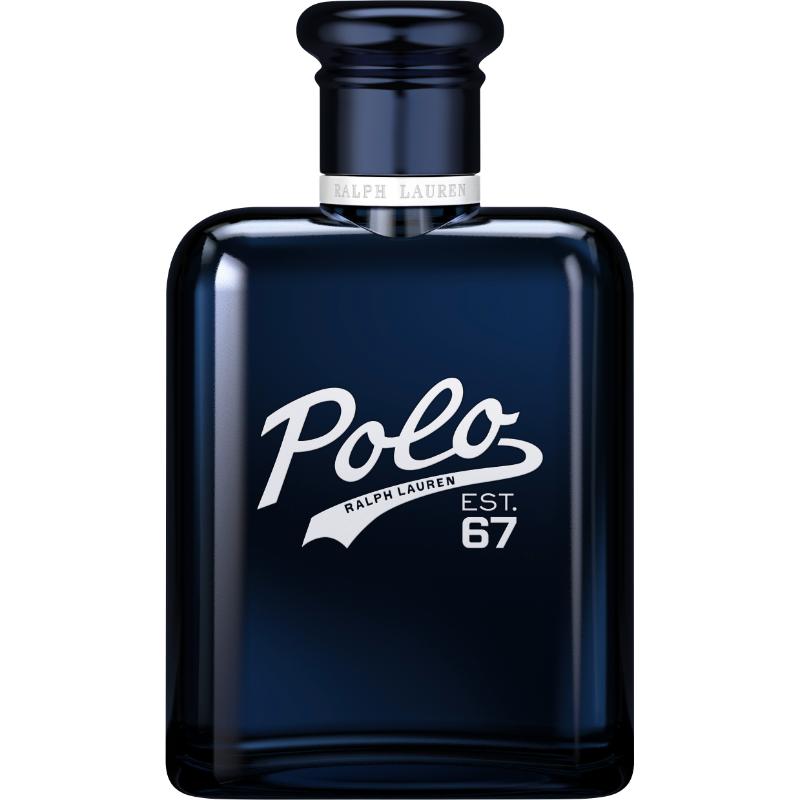 Ralph Lauren Polo 67 Eau De Toilette - Farmacias Arrocha