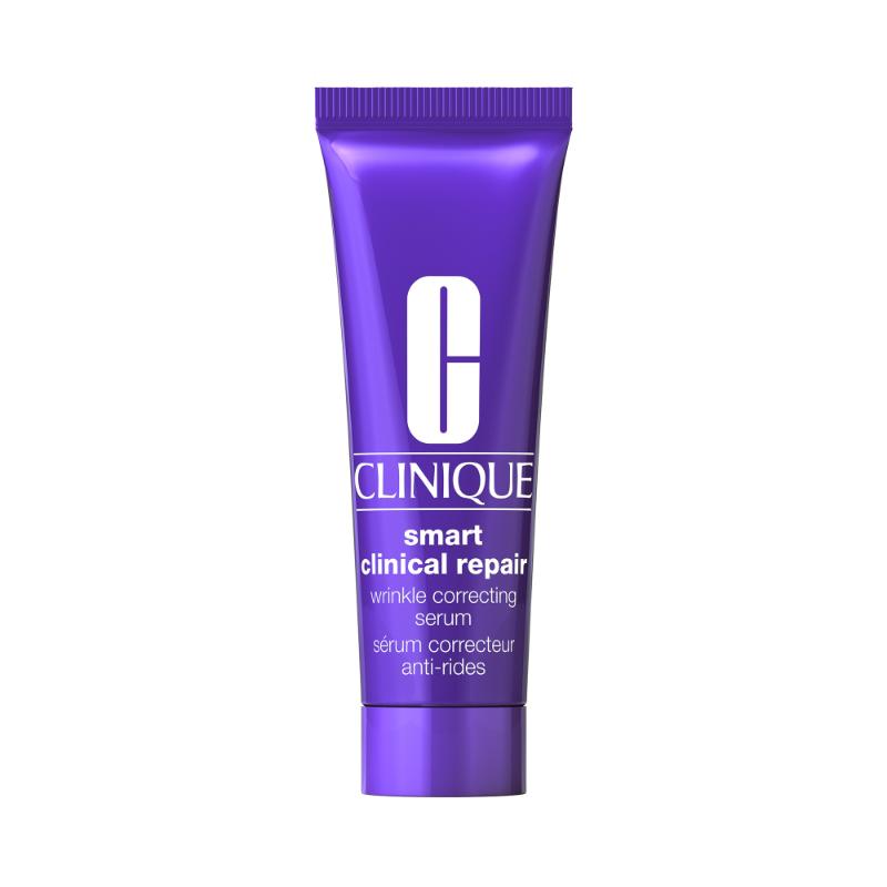 Clinique Suero Hidratante Smart Clinical Repair ™ Antiarrugas 10 Ml - Farmacias Arrocha