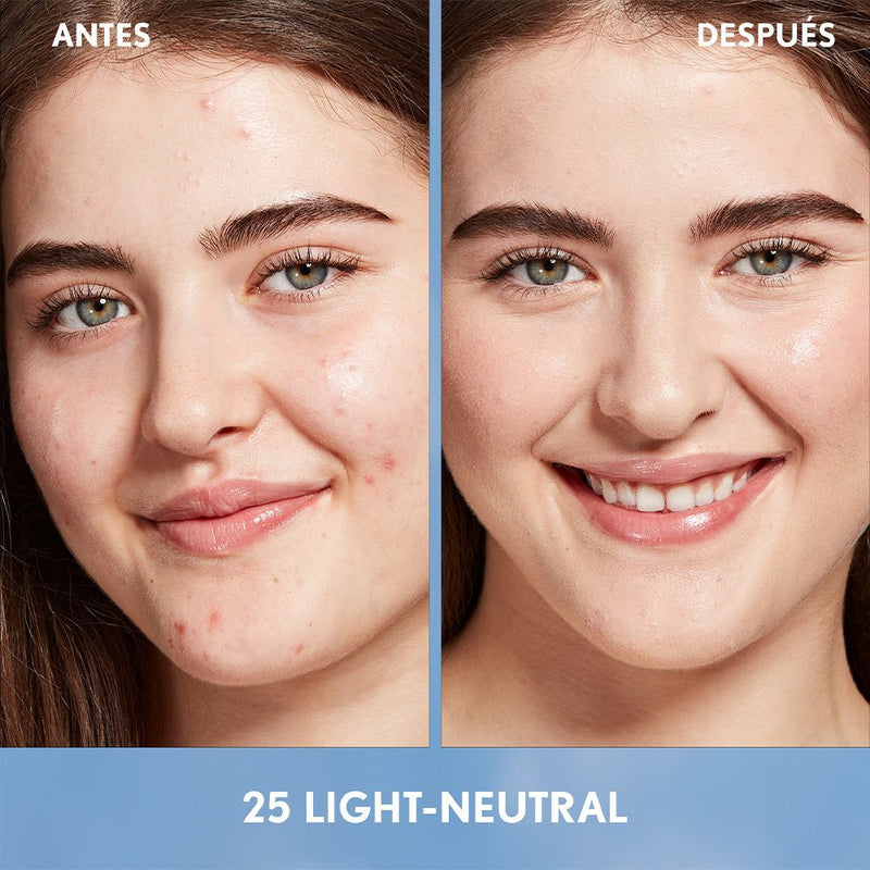 Covergirl Simply Ageless Skin Perfector Essence Liquid Foundation - Farmacias Arrocha