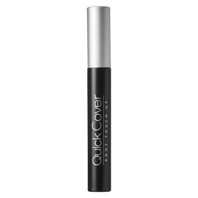Kiss Brush In Color Jet Black - Farmacias Arrocha