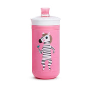 Munchkin Vaso Bite Proof 9Oz. - Gira Y Empareja Personajes - Farmacias Arrocha