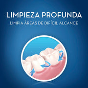 Pasta dental con Flúor Oral - B Complete 4en1 80g - Farmacias Arrocha