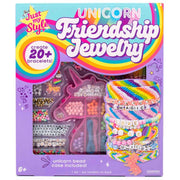 Horizons - Jms JMS Pulseras de la Amistad de Unicornio - Farmacias Arrocha