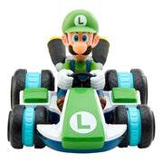 Nintendo Super Mario Coche de Carreras Luigi - Farmacias Arrocha