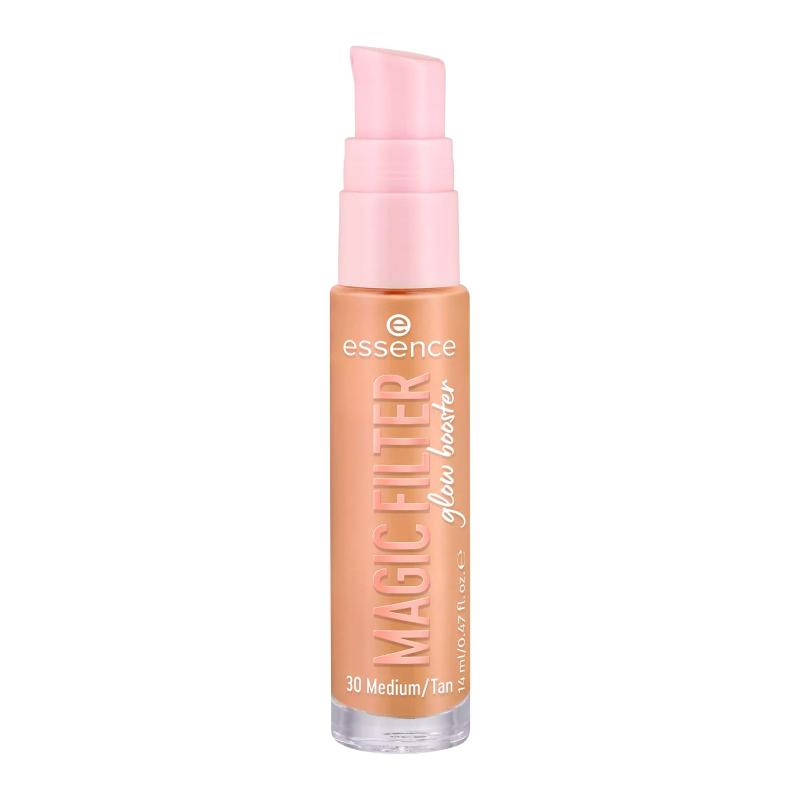Essence Essence Magic Filter Glow Booster 30 - Farmacias Arrocha