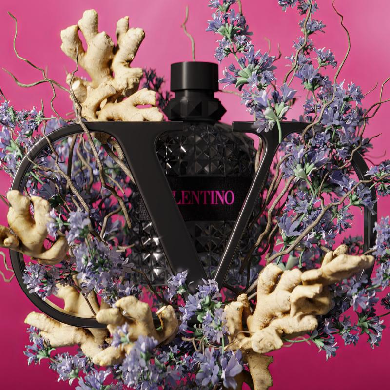 Valentino Born In Roma Extradose Uomo - Farmacias Arrocha