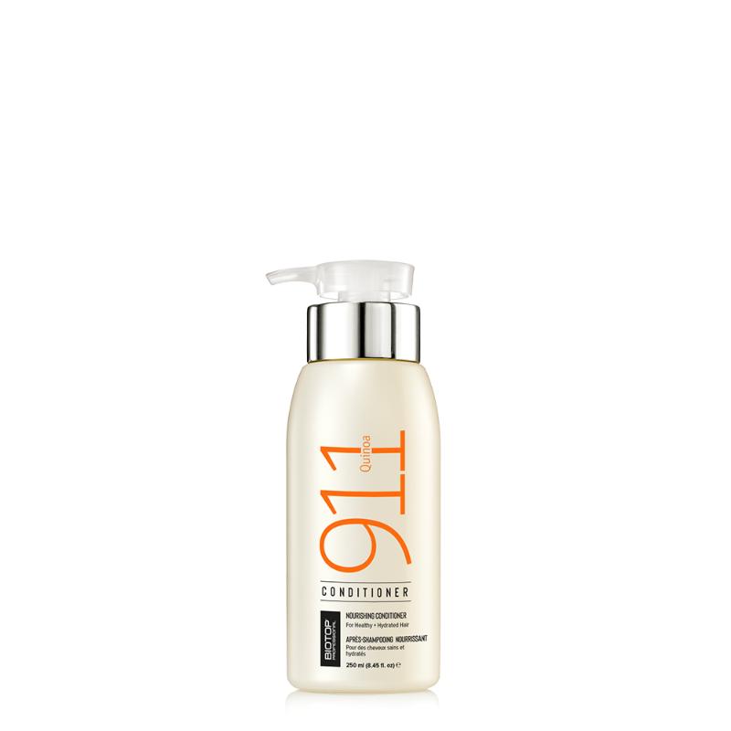 Biotop 911 Quinoa Conditioner 250Ml/ 8.45Oz - Farmacias Arrocha