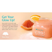 Tree Hut Exfoliante De Azúcar De Karité De Vitamina C - Farmacias Arrocha