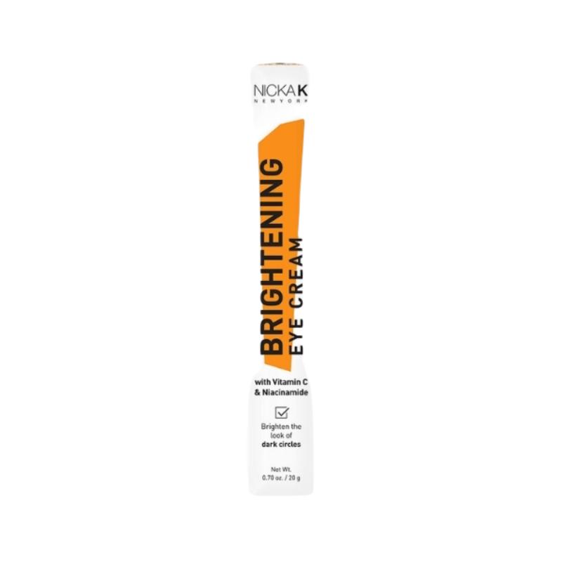 Nicka K Crema Iluminadora Para El Contorno De Ojos - Farmacias Arrocha