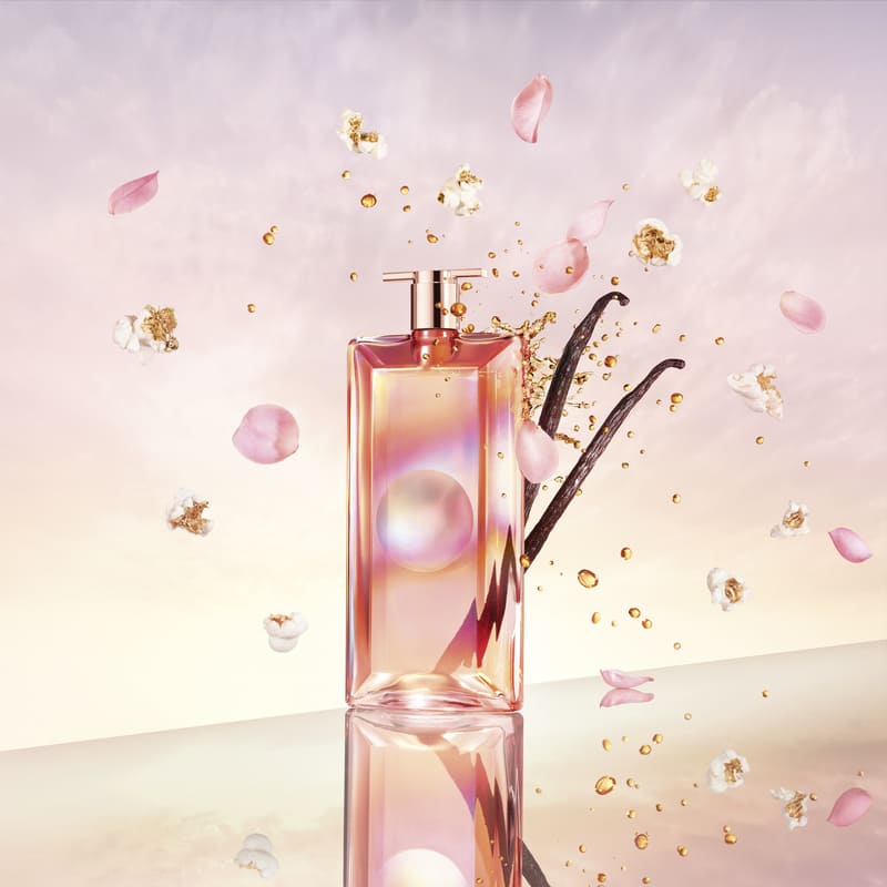 Lancôme Eau de Parfum Idole Nectar 100 Ml - Farmacias Arrocha