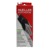 Mueller Sports Reversible Splint Wrist Brace Osfm Es/Pt - Farmacias Arrocha