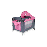 Premium Baby Corral - Colecho Pro Rosado - Farmacias Arrocha