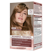 L'Oreal Tintura Permanente Excellence Sin Amoniaco - Farmacias Arrocha