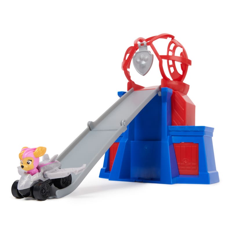 Paw Patrol Pup Squad Torre De Guardia - Farmacias Arrocha