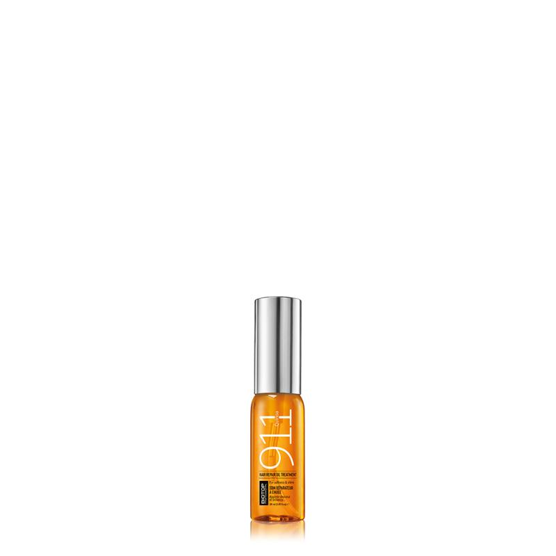Biotop 911 Quinoa Hair Repair Oil 30Ml - Farmacias Arrocha