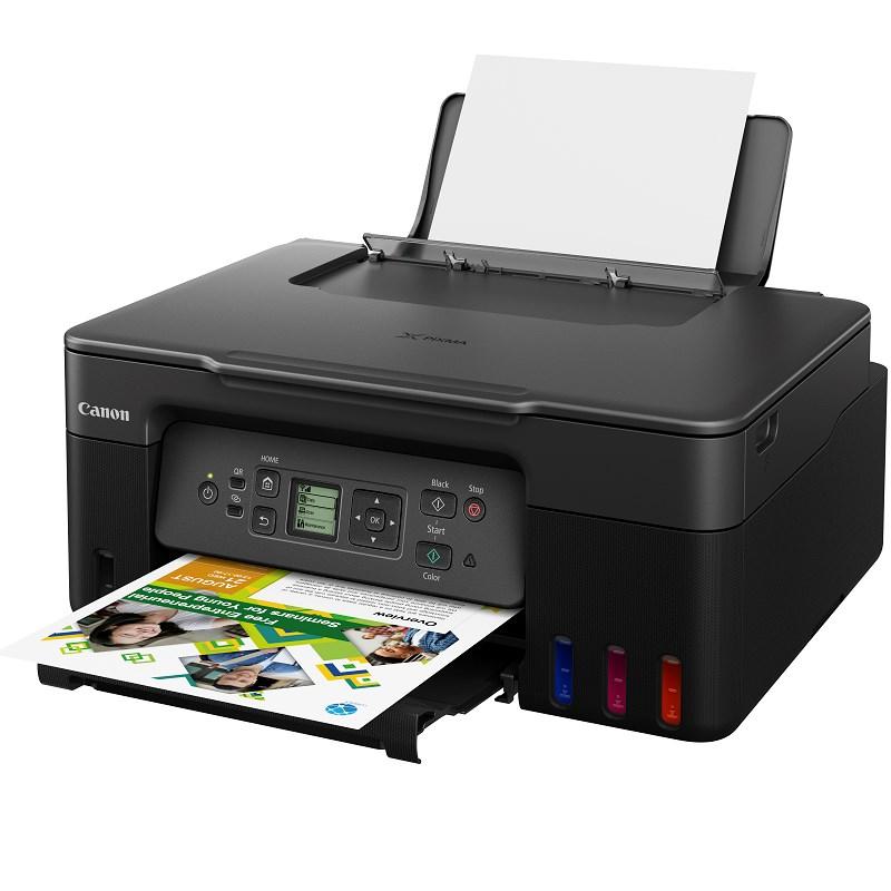 Impresora Canon Pixma G3170 - Farmacias Arrocha
