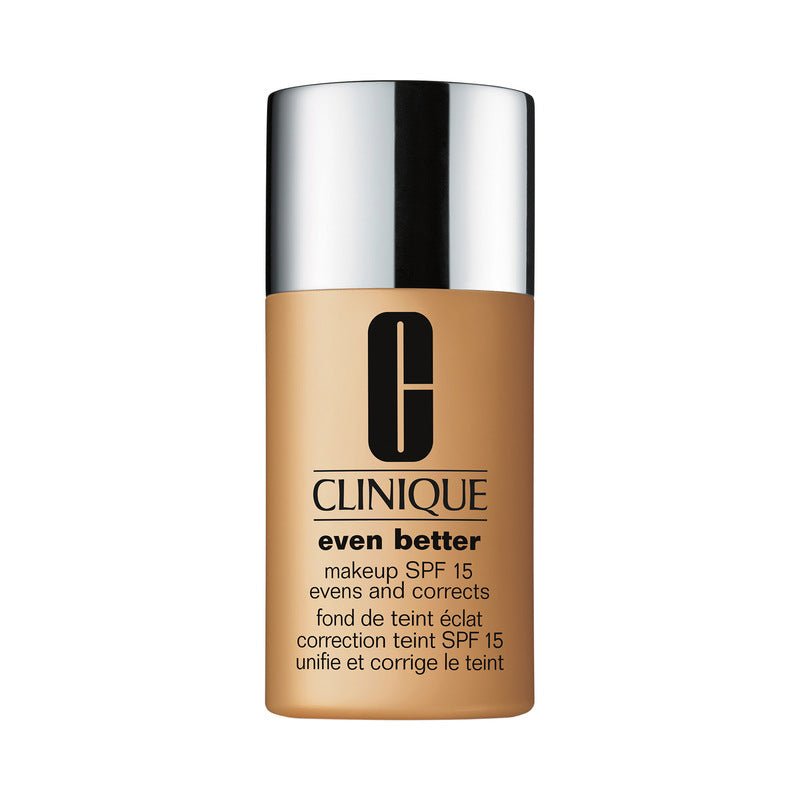 Clinique Base de maquillaje Even Better™ SPF 15 30 ml - Farmacias Arrocha