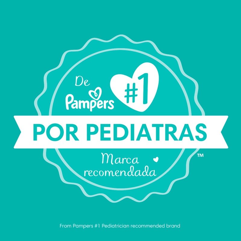 Toallitas húmedas Pampers Fresh, 216 unidades - Farmacias Arrocha