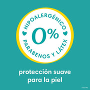Pañales Pampers Swaddlers Talla 7, 44 unidades - Farmacias Arrocha