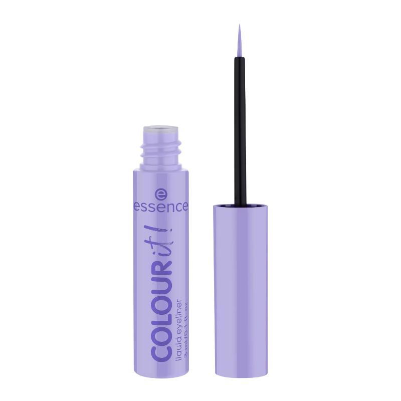 Essence Colour It Liquid Eyeliner 03 - Farmacias Arrocha