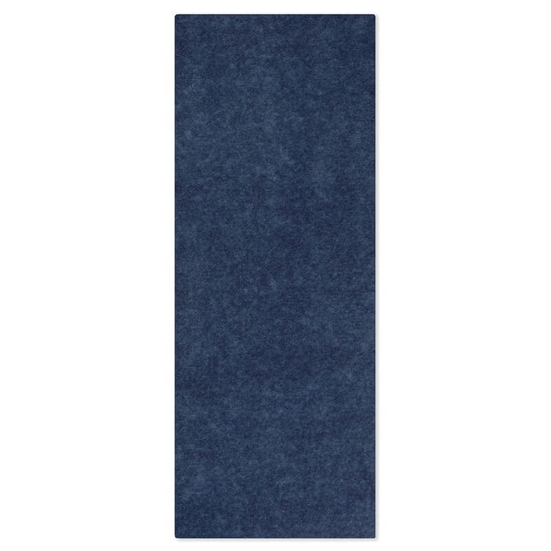 Hallmark Papel Tissue Azul Marino 8U - Farmacias Arrocha