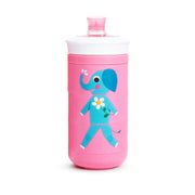 Munchkin Vaso Bite Proof 9Oz. - Gira Y Empareja Personajes - Farmacias Arrocha