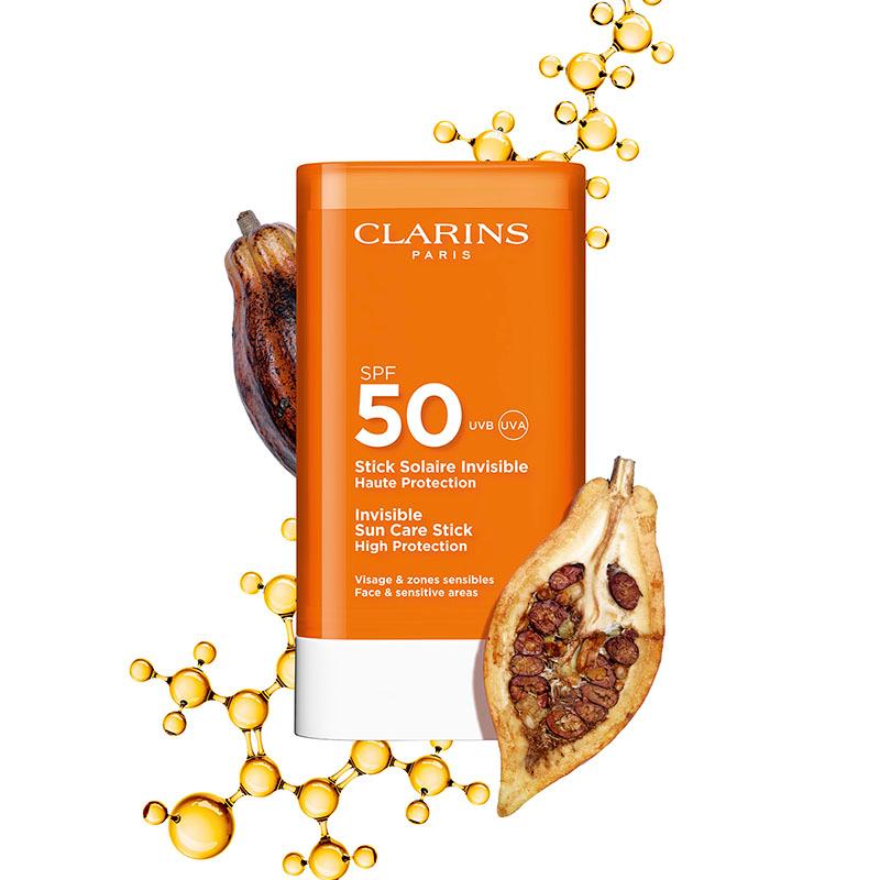 Clarins Sun Stick Spf50 17G - Farmacias Arrocha
