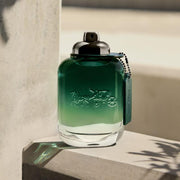 Coach Green EDT - Farmacias Arrocha