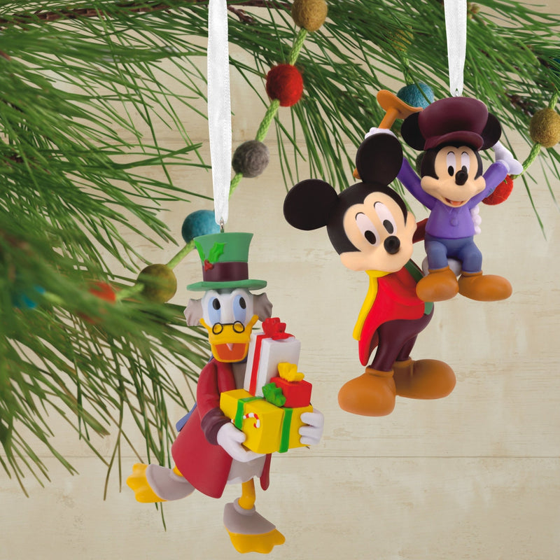 ORNAMENT TPR MICKEY - Farmacias Arrocha