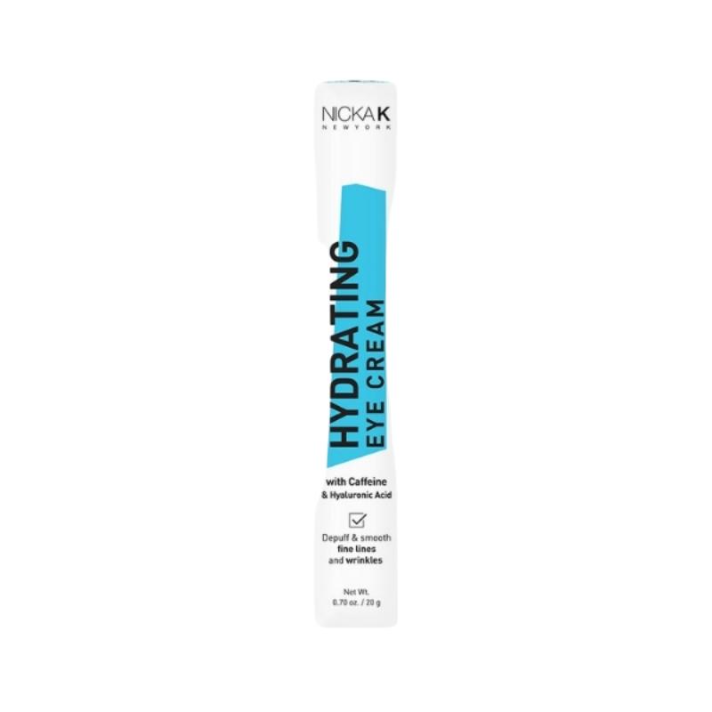 Nicka K Crema Hidratante Para El Contorno De Ojos - Farmacias Arrocha
