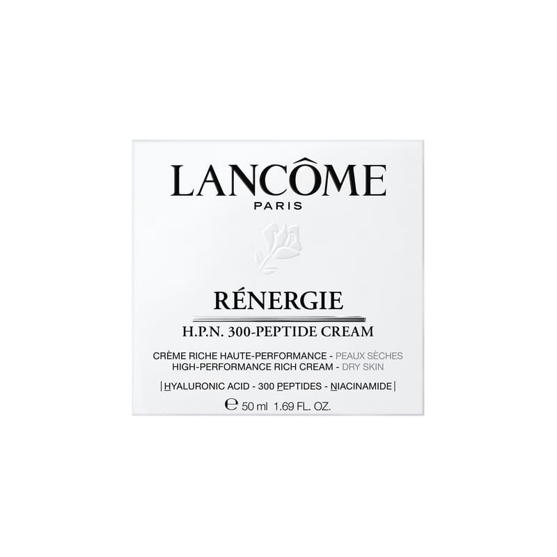 Crema Antiedad Rénergie H.P.N. 300 - Rich Peptide Cream 50Ml - Farmacias Arrocha