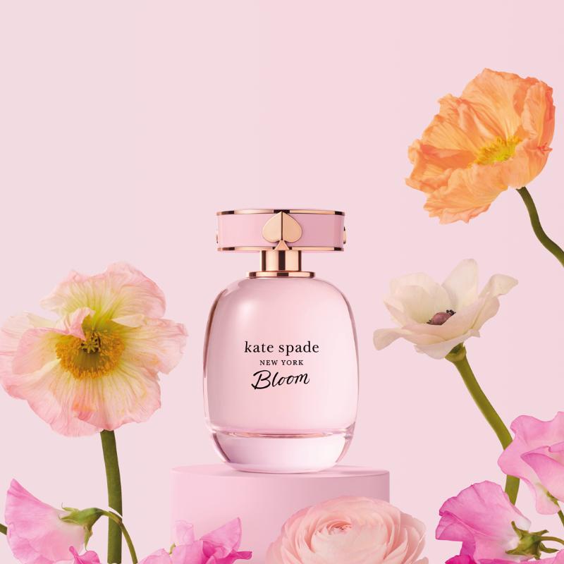 Kate Spade Bloom EDT - Farmacias Arrocha