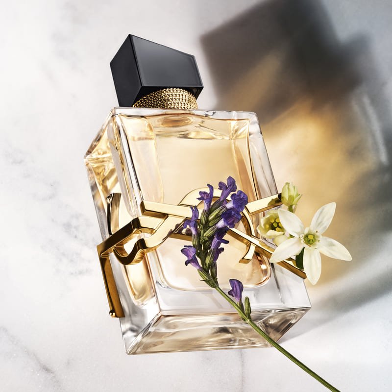 Yves Saint Laurent Libre Eau De Parfum - Farmacias Arrocha