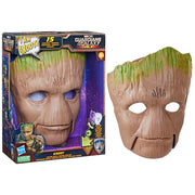 Marvel Guardianes De La Galaxia Vol. 3 Máscara De Groot - Farmacias Arrocha