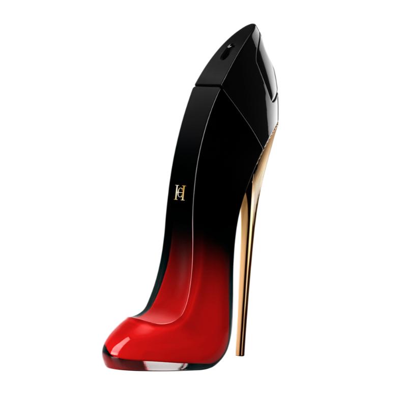 Carolina Herrera Very Good Girl Elixir Edp - Farmacias Arrocha