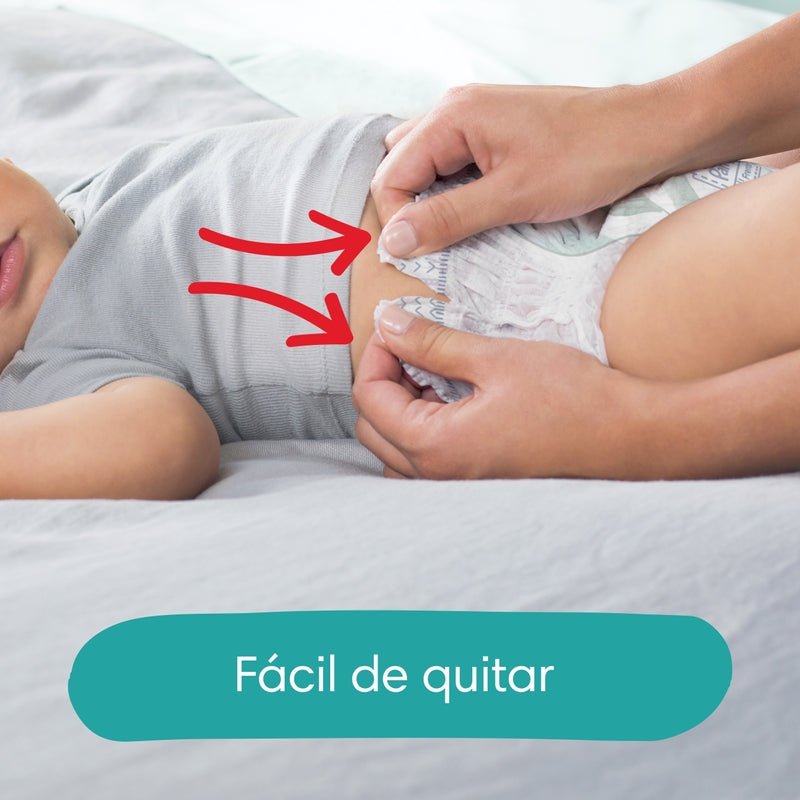 Pañales Pampers Premium Care Pants Talla XXG, 60 unidades - Farmacias Arrocha