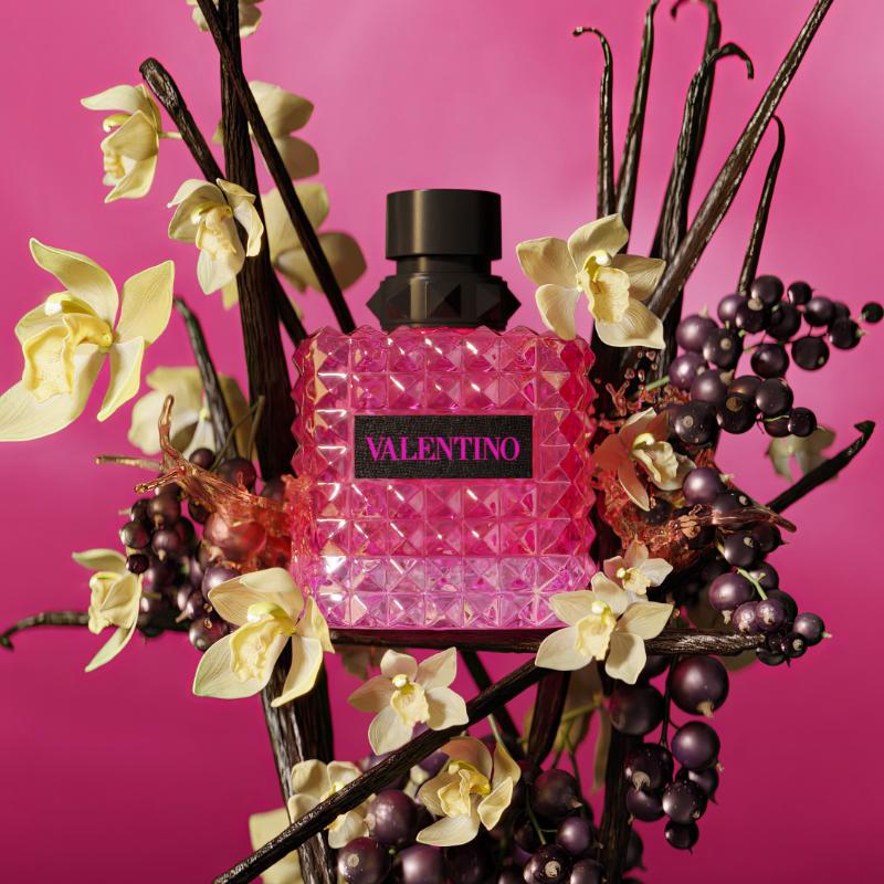 Valentino Born In Roma Extradose Donna - Farmacias Arrocha