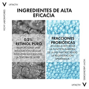 Vichy Liftactiv Retinol Serum Anti Edad 30Ml - Farmacias Arrocha