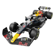 Rastar R/C 1:12 Oracle Red Bull Racing RB18 - Farmacias Arrocha