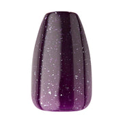 Kiss Impress Color Nails Violeta - Farmacias Arrocha