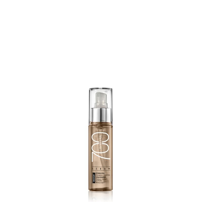 Biotop 700 - Keratin + Kale Serum 65 Ml - Farmacias Arrocha