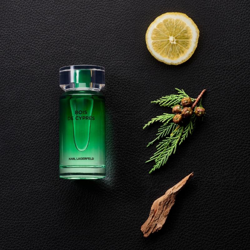 Karl Lagerfeld Bois De Cypres EDT - Farmacias Arrocha